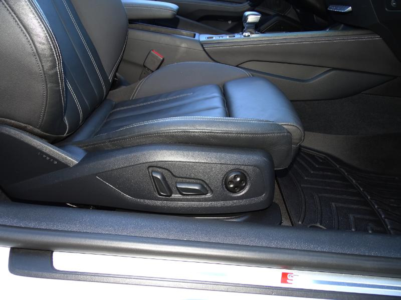 Audi A5 Premium Plus S line 45 TFSI Convertible 2023