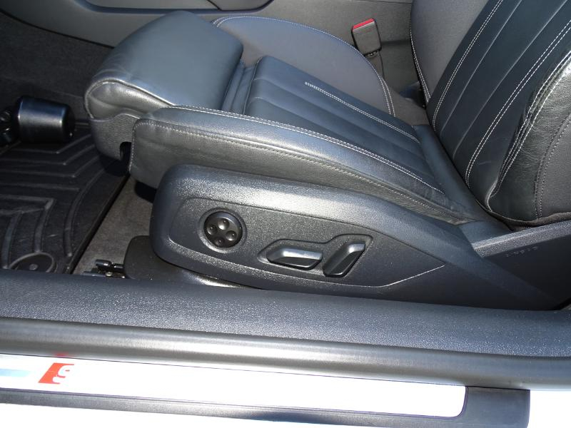 Audi A5 Premium Plus S line 45 TFSI Convertible 2023