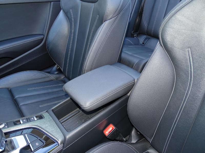 Audi A5 Premium Plus S line 45 TFSI Convertible 2023
