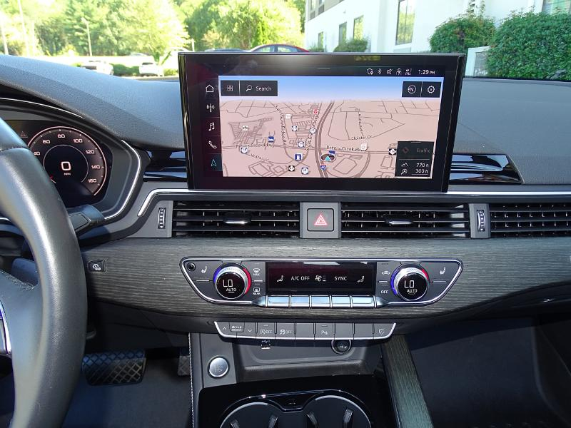 Audi A5 Premium Plus S line 45 TFSI Convertible 2023