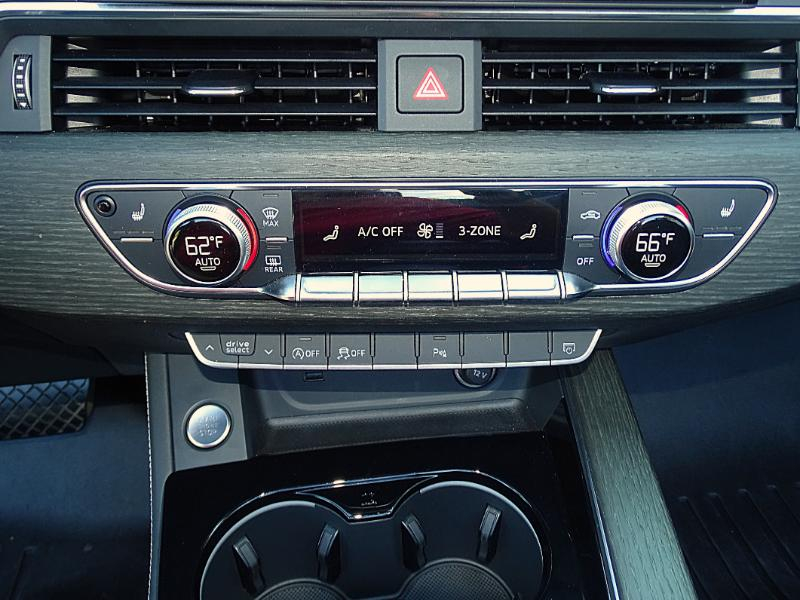 Audi A5 Premium Plus S line 45 TFSI Convertible 2023