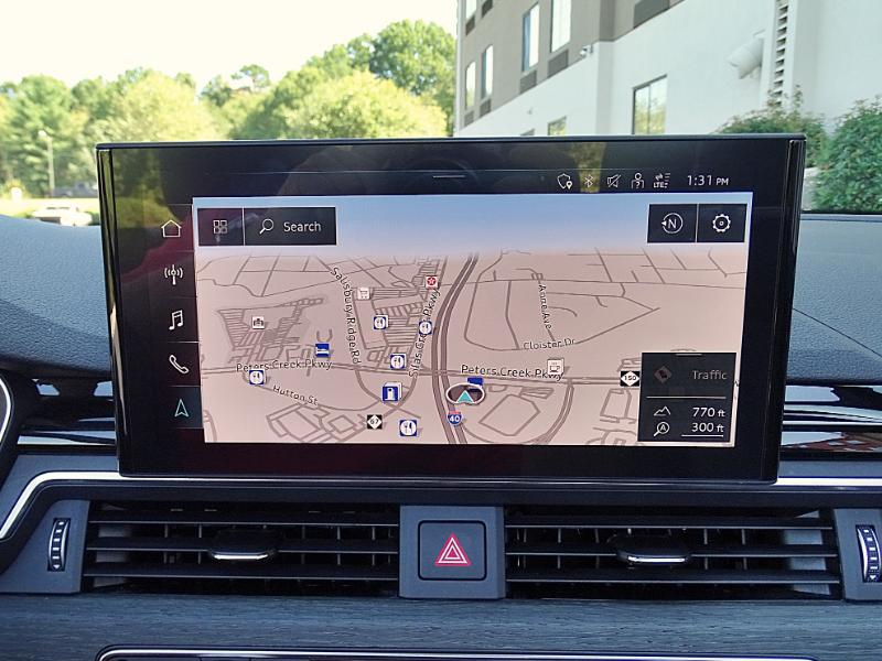 Audi A5 Premium Plus S line 45 TFSI Convertible 2023