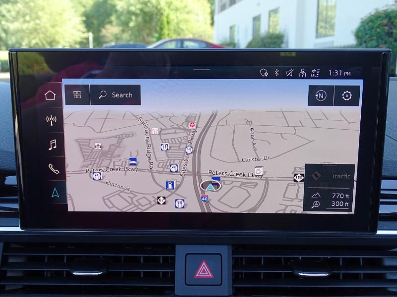 Audi A5 Premium Plus S line 45 TFSI Convertible 2023