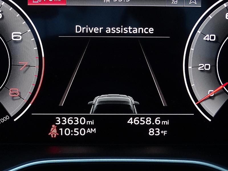 Audi A5 Premium Plus S line 45 TFSI Convertible 2023