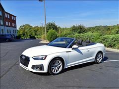 2023 Audi A5 