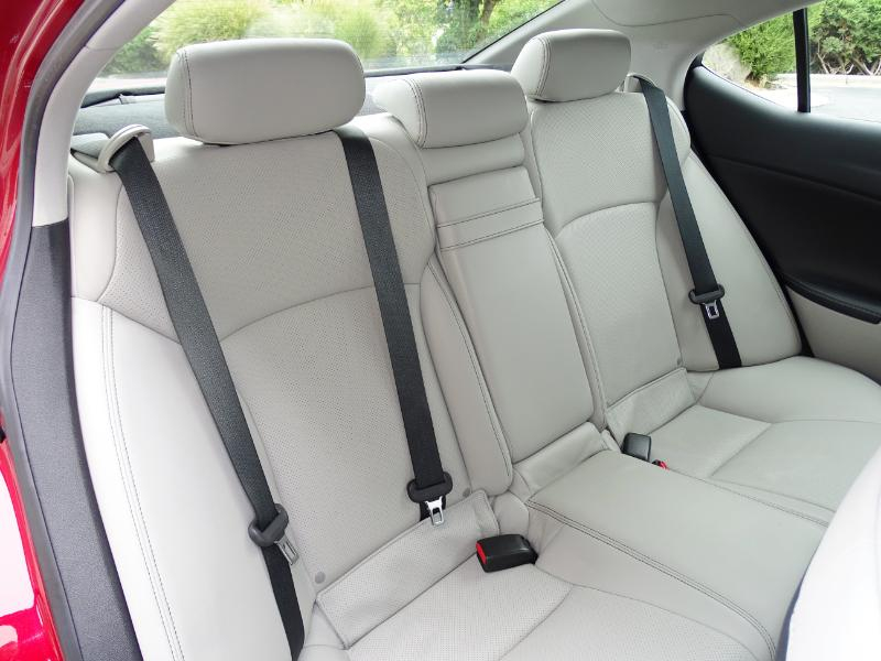 Lexus IS IS 250 AWD 2010