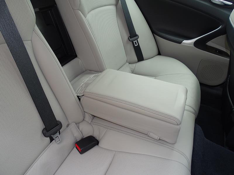 Lexus IS IS 250 AWD 2010