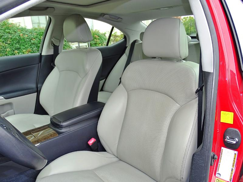 Lexus IS IS 250 AWD 2010