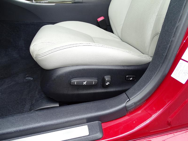 Lexus IS IS 250 AWD 2010
