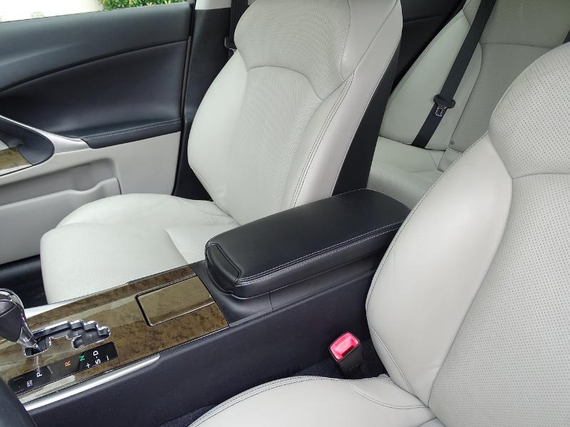 Lexus IS IS 250 AWD 2010