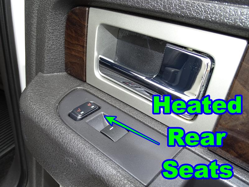 Ford F-150 Platinum SuperCrew 6.5-ft. Bed 4WD 2014