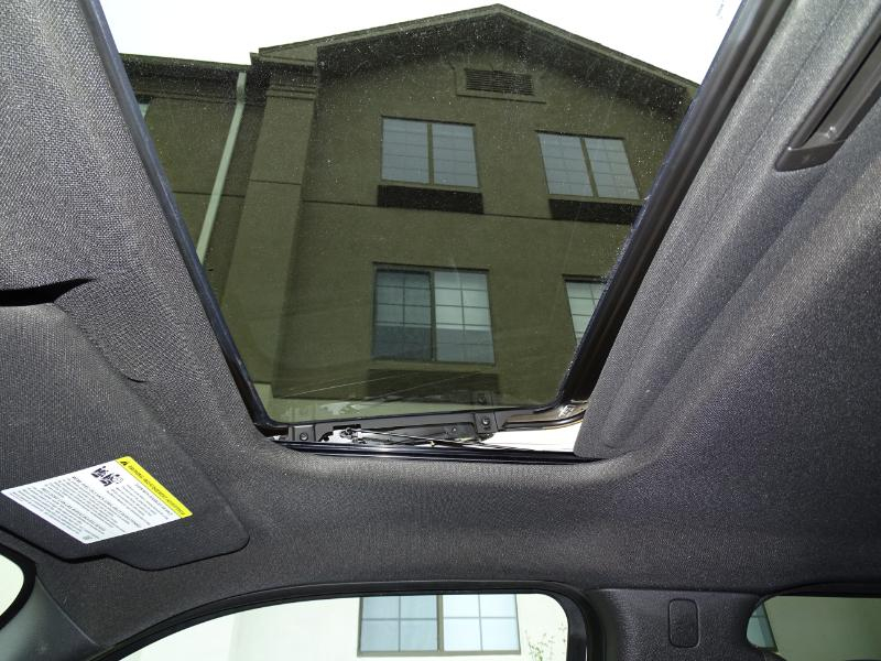Ford F-150 Platinum SuperCrew 6.5-ft. Bed 4WD 2014