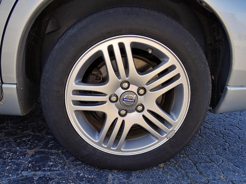 Volvo S60 2.5T 2008