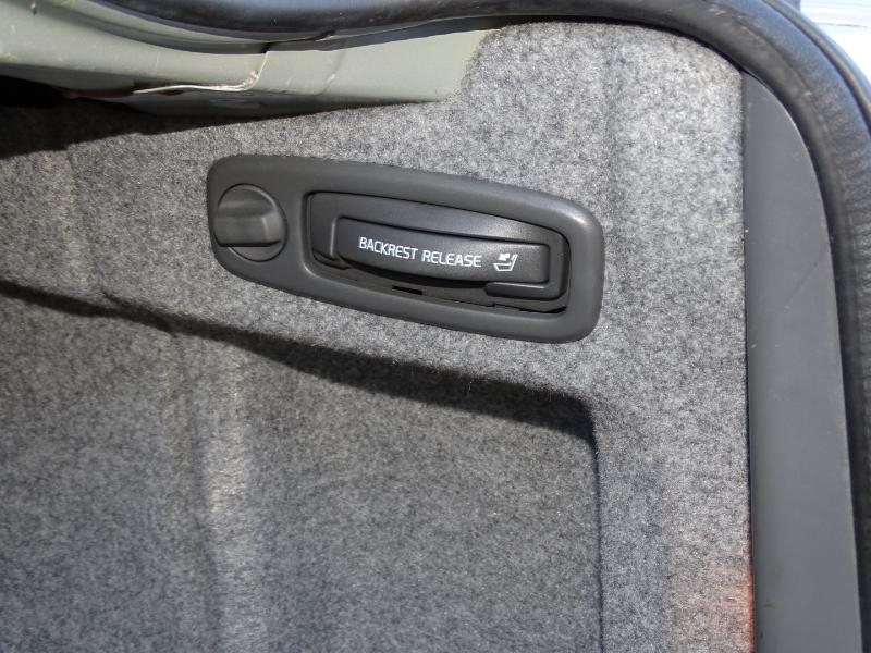 Volvo S60 2.5T 2008