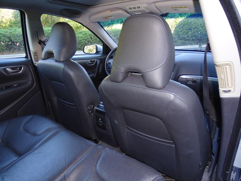 Volvo S60 2.5T 2008