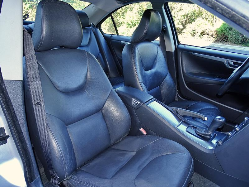 Volvo S60 2.5T 2008