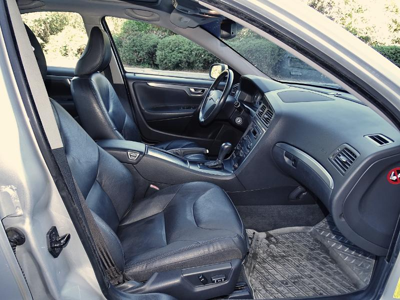 Volvo S60 2.5T 2008