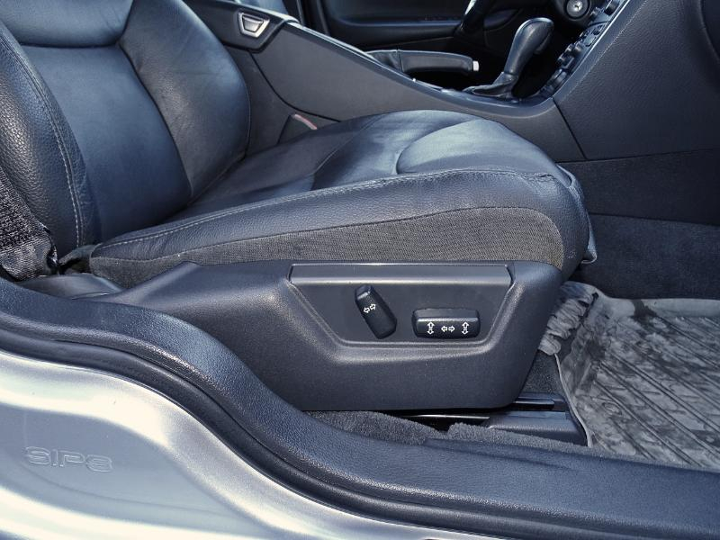 Volvo S60 2.5T 2008