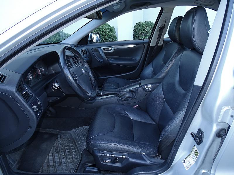 Volvo S60 2.5T 2008