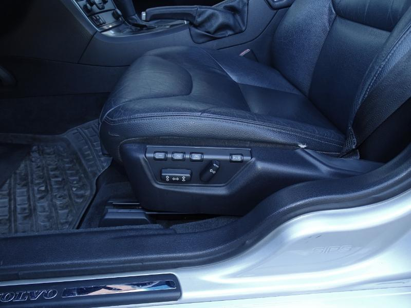Volvo S60 2.5T 2008