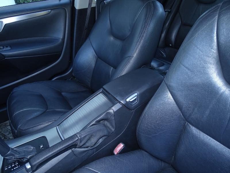Volvo S60 2.5T 2008
