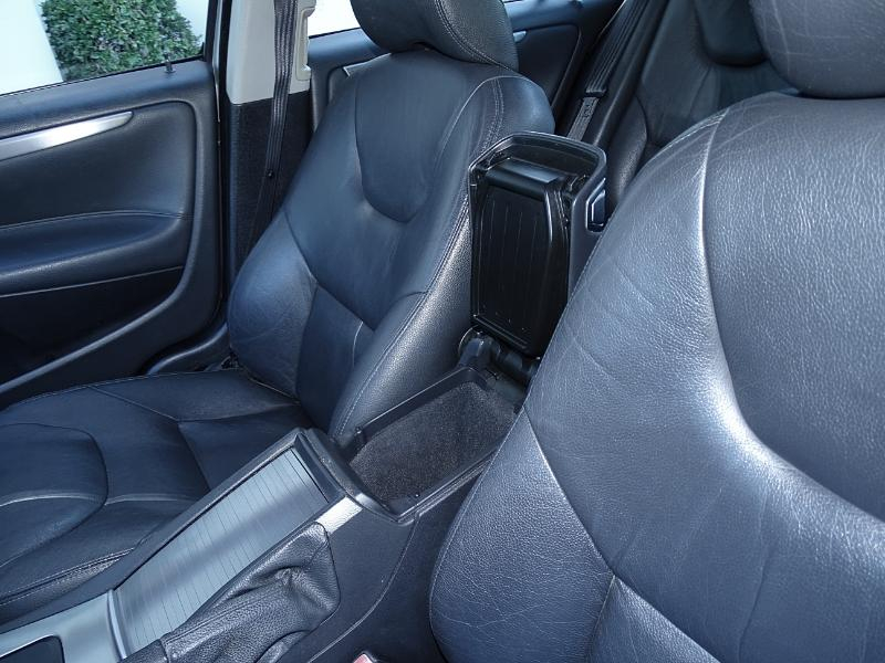 Volvo S60 2.5T 2008