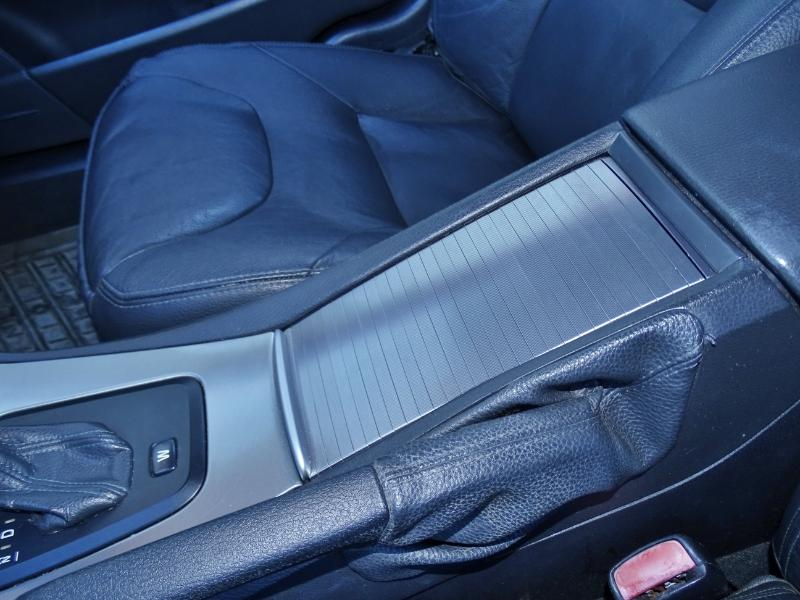 Volvo S60 2.5T 2008