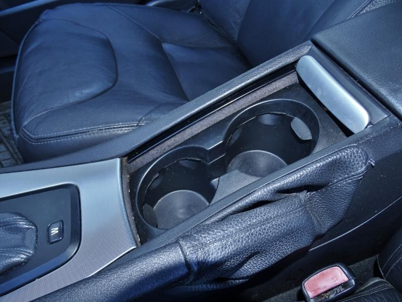 Volvo S60 2.5T 2008