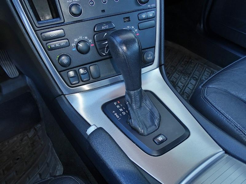 Volvo S60 2.5T 2008