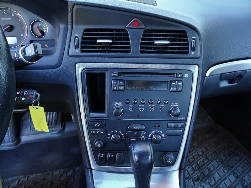 Volvo S60 2.5T 2008