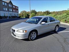 2008 Volvo S60 