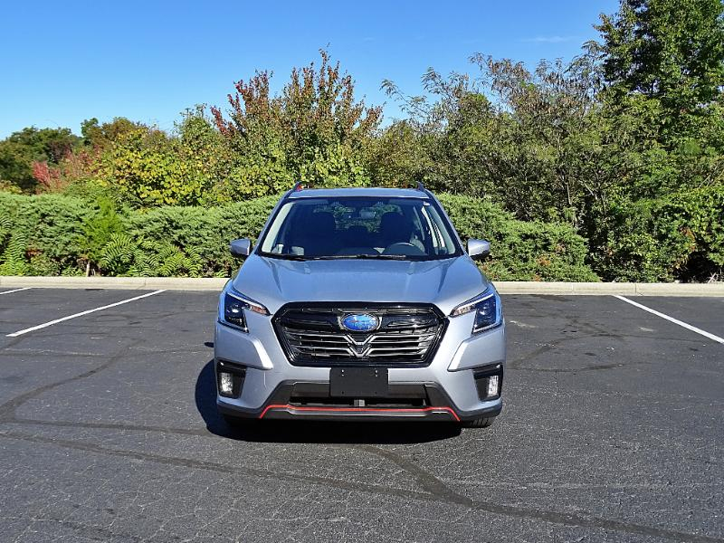 Subaru Forester Sport 2023