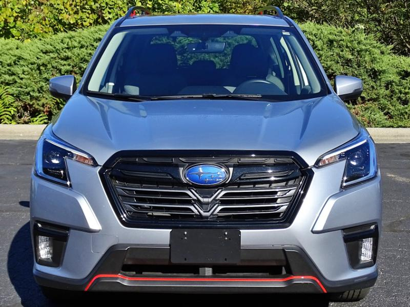 Subaru Forester Sport 2023