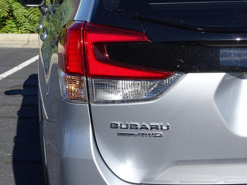 Subaru Forester Sport 2023