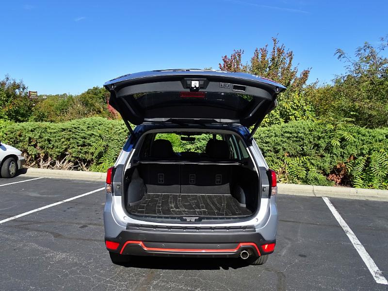Subaru Forester Sport 2023