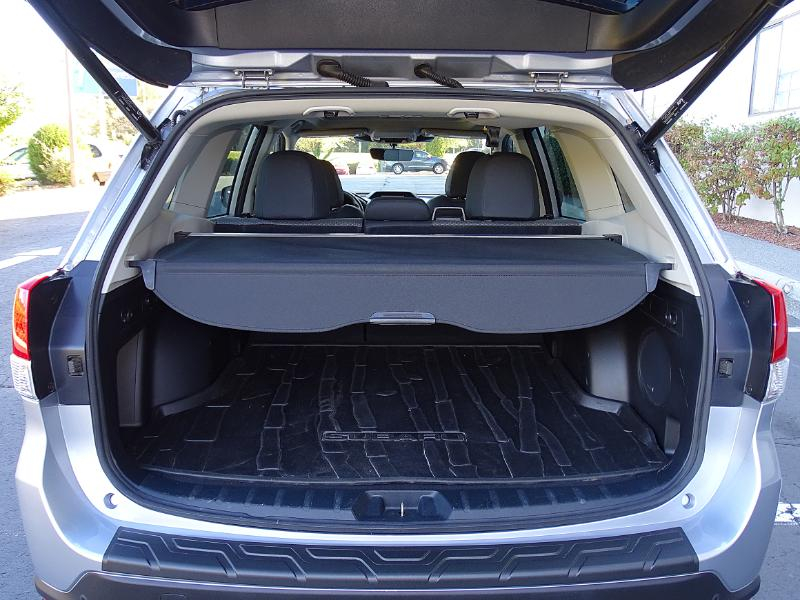 Subaru Forester Sport 2023