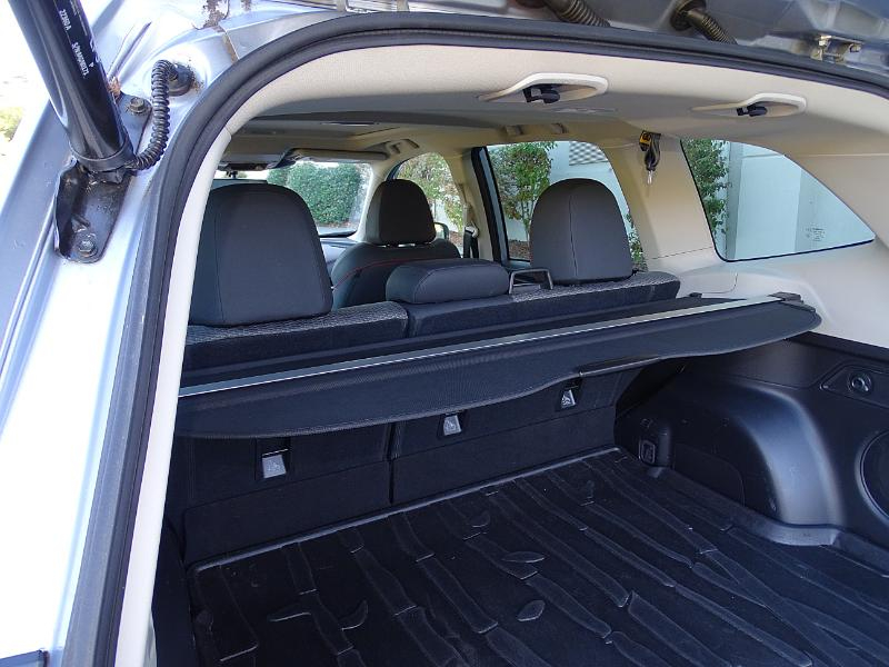 Subaru Forester Sport 2023