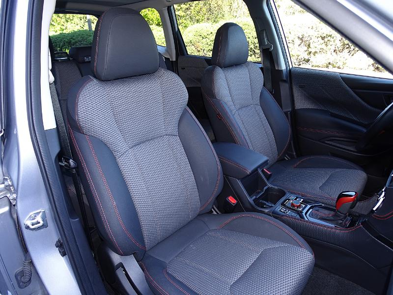 Subaru Forester Sport 2023