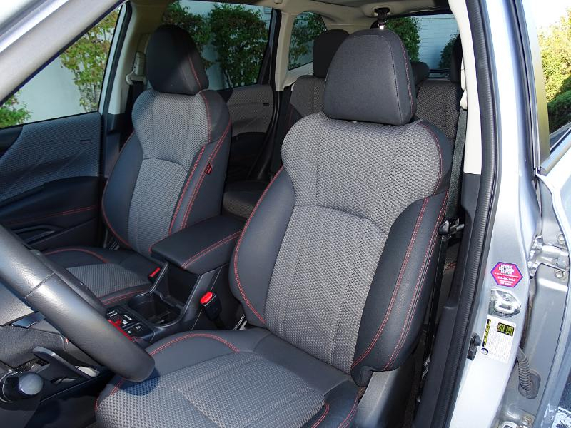 Subaru Forester Sport 2023