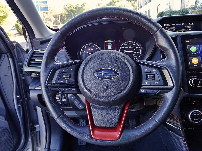 Subaru Forester Sport 2023