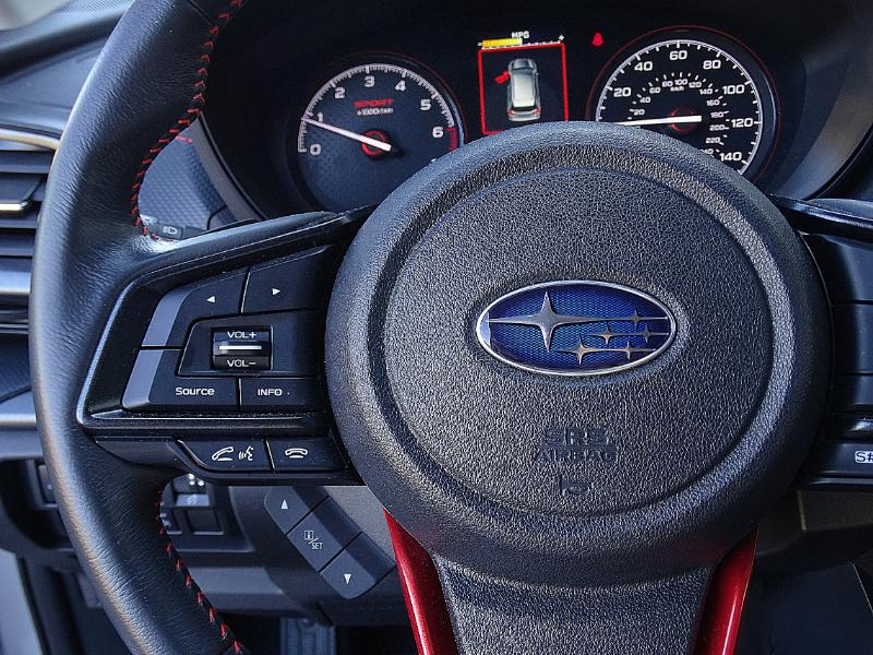 Subaru Forester Sport 2023