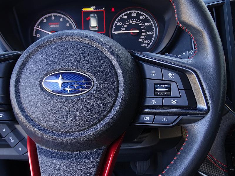 Subaru Forester Sport 2023