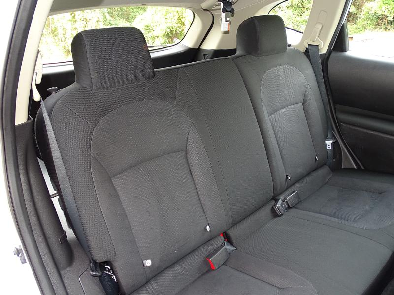Nissan Rogue Select S 2WD 2014