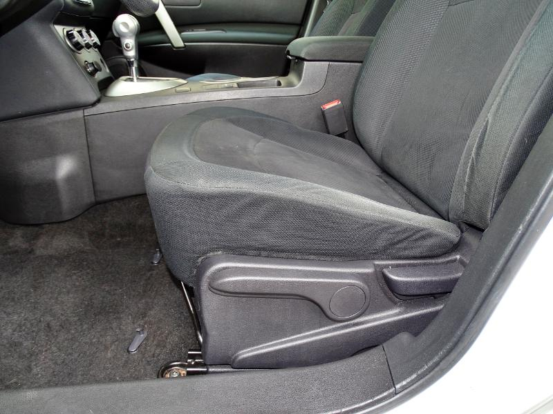 Nissan Rogue Select S 2WD 2014