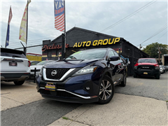 2023 Nissan Murano 