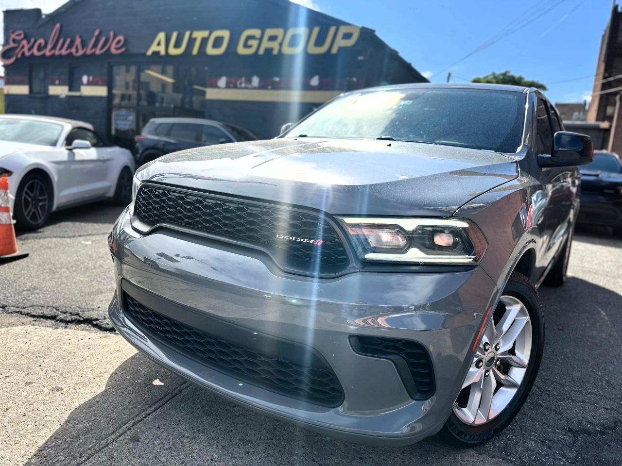 2023 Dodge Durango's photo
