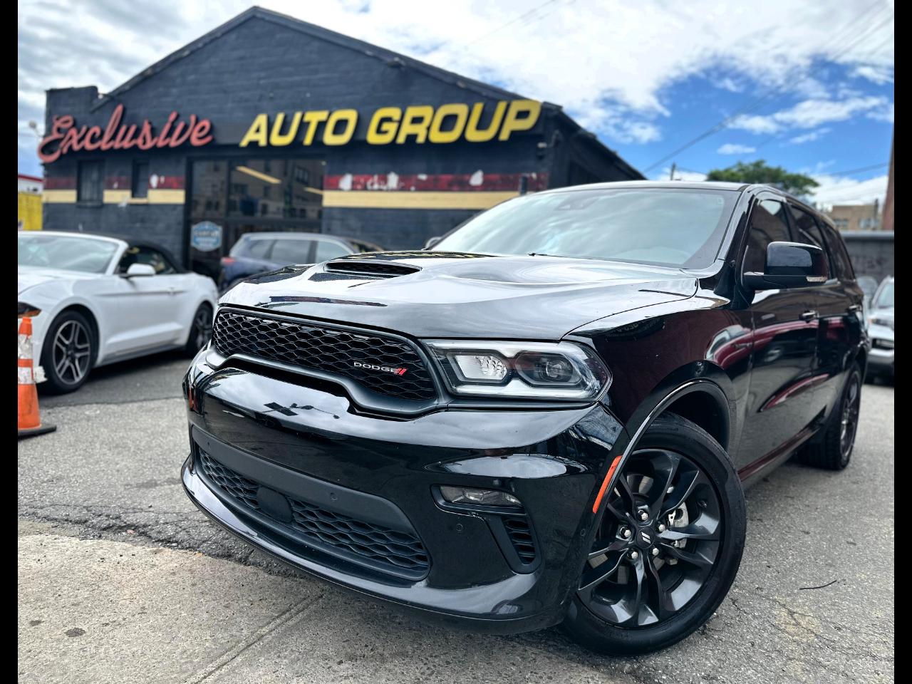 2023 Dodge Durango's photo
