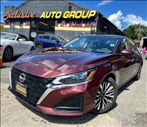 2023 Nissan Altima 