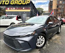 2025 Toyota Camry Hybrid 