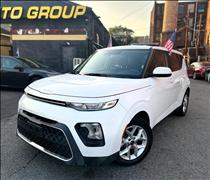 2022 Kia Soul 